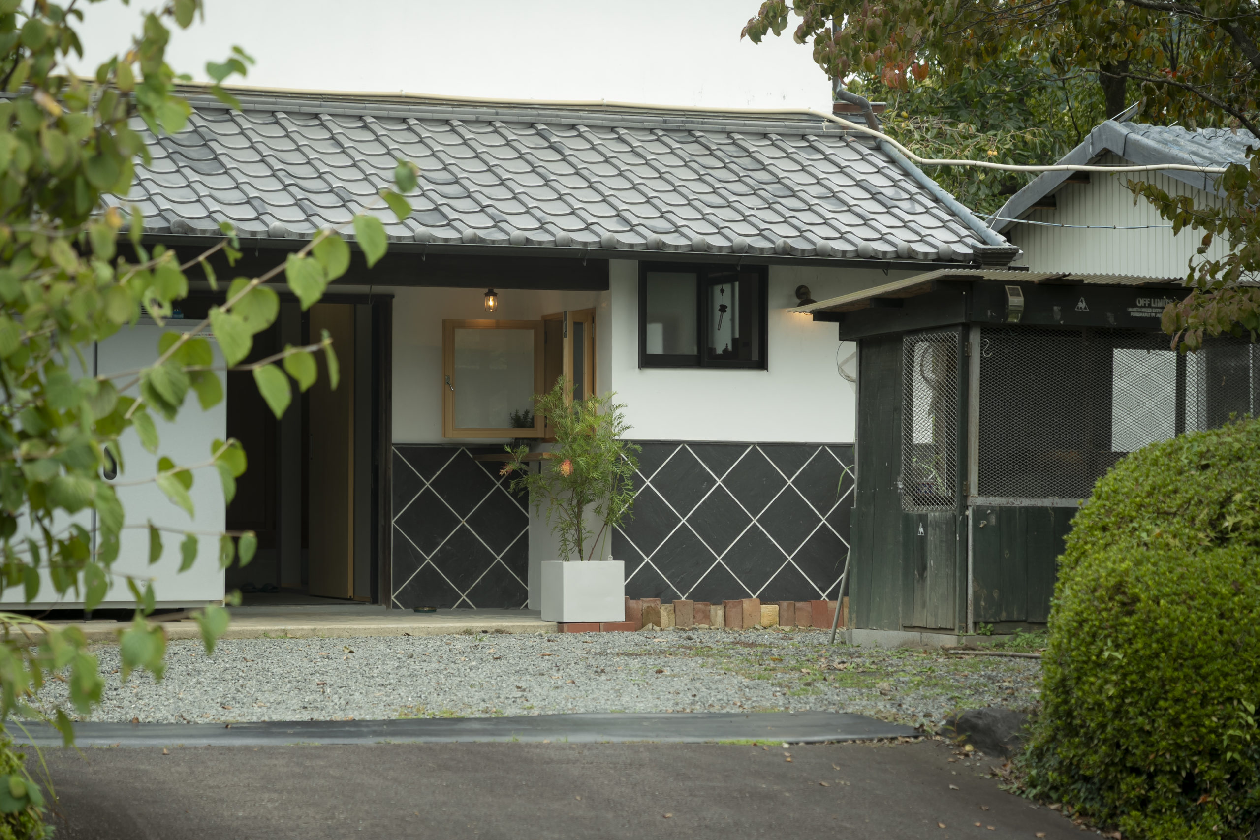 orka(オルカ)　製造所＋店舗