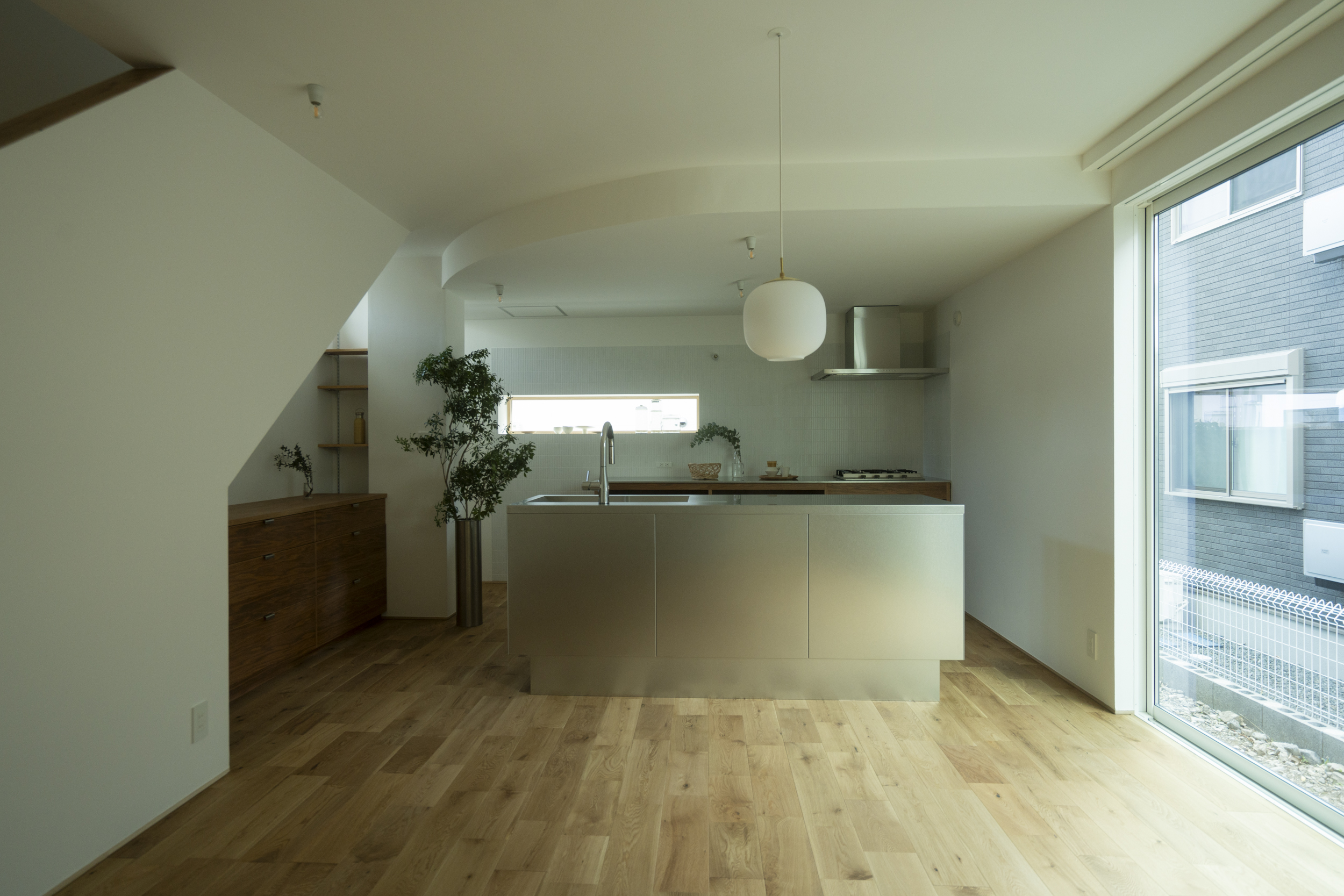 丸子の家　内覧会　2026.03.28（土）・29（日）