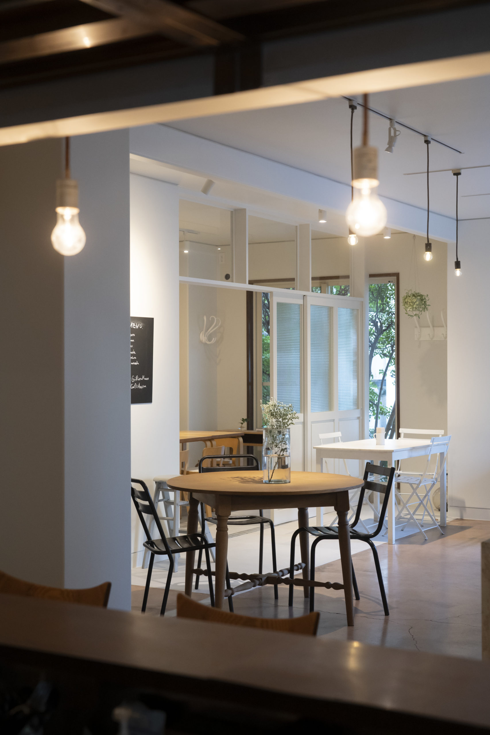 サレペペ　イタリア料理